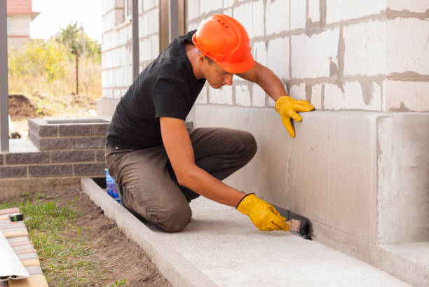Licensed Exterior Waterproofing service in Northville, MI - Arrow Tight Waterproofing